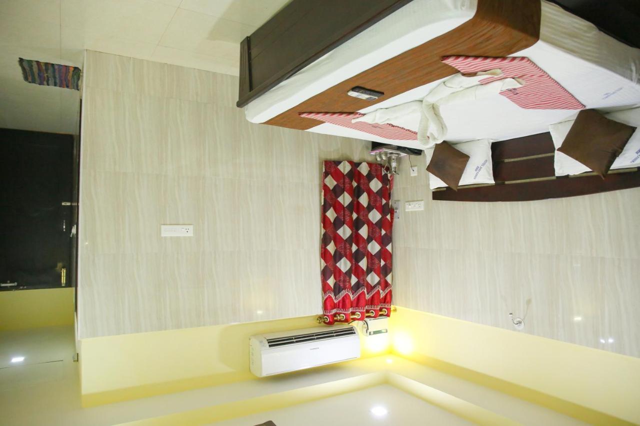 Hotel Shri Kannika Rāmeswaram Екстериор снимка