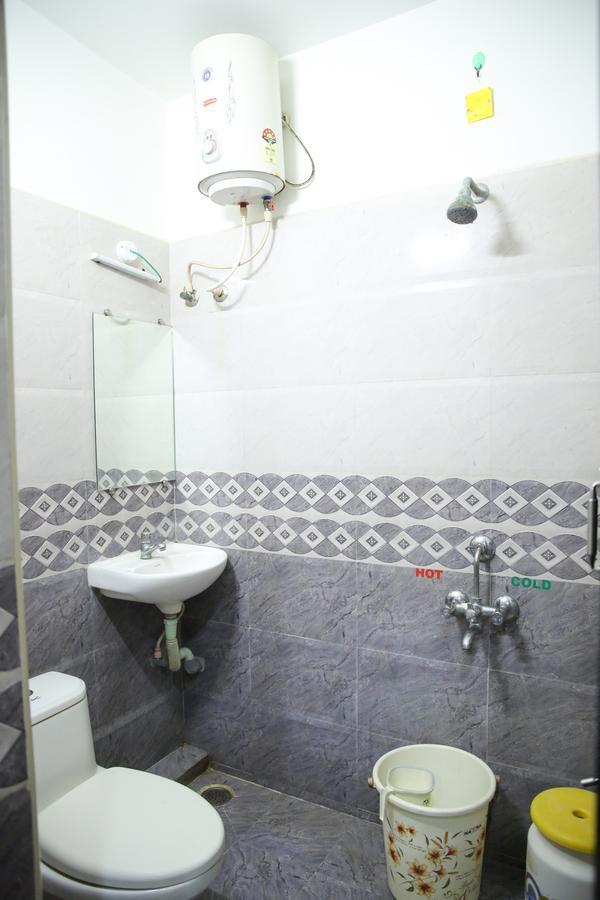 Hotel Shri Kannika Rāmeswaram Екстериор снимка